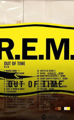 R.E.M. - Out Of Time 25th Anniversary Edition.jpg